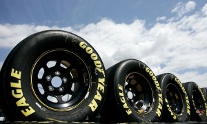 Goodyear Solve Indy Tire Problem