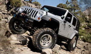 Goodyear Wrangler MT/R with Kevlar - Off-roading Made Easy