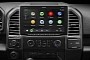 Google Accused of Blocking Android Auto Apps From Third-Party Stores
