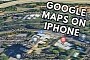 Google Admits iPhones Dropping Google Maps for Apple Maps Was a Nightmare
