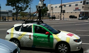Google Admits it’s Street View Cars Violated People’s Privacy