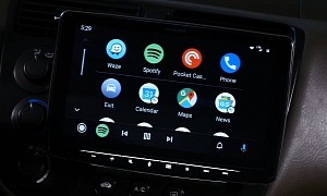 Google Announces a New-Generation Feature for Android Auto