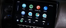 Google Announces a New-Generation Feature for Android Auto