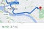 Google Announces Big New Google Maps Feature to Offer Fuel-Efficient Routes