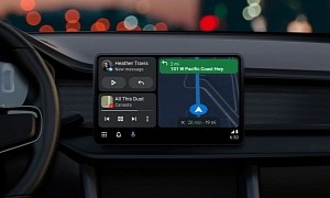 Google Announces Fix for a Major Android Auto Navigation Problem