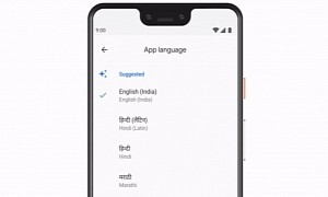 Google Announces Google Maps Update With Language Improvements