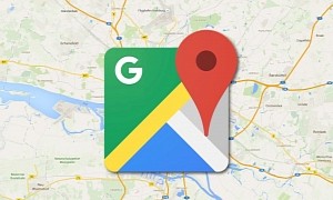 Google Announces Google Maps Update with Welcome Interface Improvements