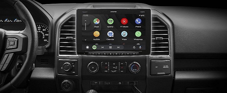 One of the biggest Android Auto bugs could finally be resolved
