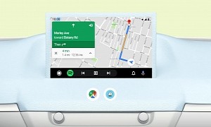 Google Announces Highly Anticipated Fix for Google Maps Bug on Android Auto