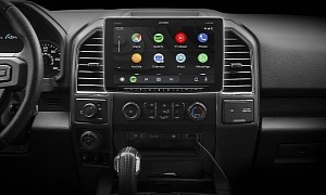 Google Announces Important Fix in Android Auto 7.1