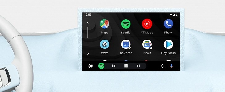 Android Auto is getting a new important update