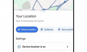 Google Announces Major Google Maps Privacy Update