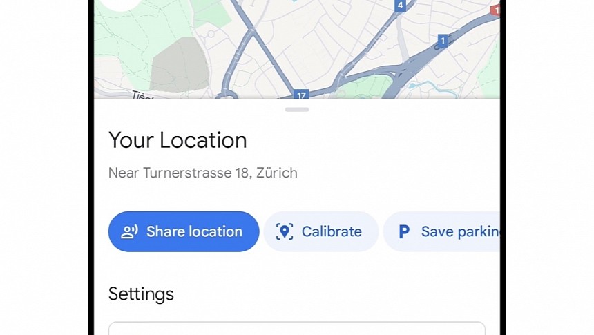 Google Maps rolling out major privacy updates