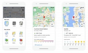 Google Announces Major Google Maps Update With New Killer Features