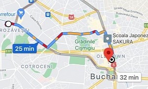 Google Announces Major New Google Maps Feature to Help Prevent Accidents