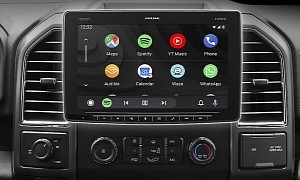 Google Announces Mysterious Critical Fixes for Android Auto