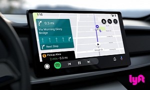 Google Announces New Apps Coming to Android Auto