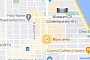 Google Announces New Google Maps Features to Avoid the Crowds