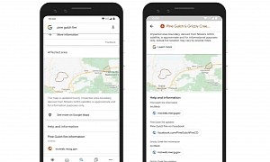 Google Announces New Google Maps SOS Feature That Lands Just at the Right Time