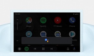 Google Announces New Update Improving the Android Auto Experience