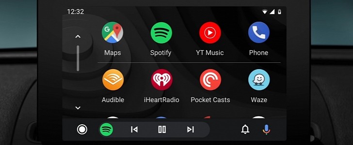 New Android Auto update live today