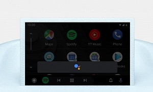 Google Assistant Gets a New Welcome Music Feature on Android and Android Auto