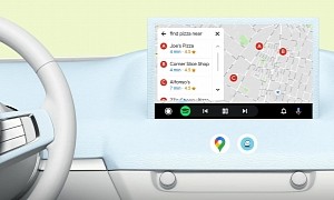 Google Assistant on Android Auto Suddenly Failing to Understand Voice Commands