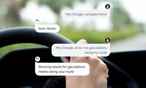 Google Assistant Updated with New Voice Control Feature