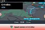 Google Begins Testing New Warning Design in Waze Navigation App on Android