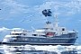Google Billionaire’s Incredibly Luxurious Explorer Is a Former Soviet Icebreaker