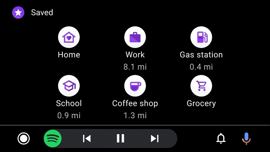 More apps coming to Android Auto