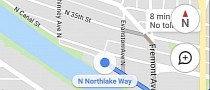 Google Brings Back a Google Maps Feature That Everybody Loved
