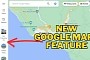Google Caught Quietly Testing a New Google Maps Feature