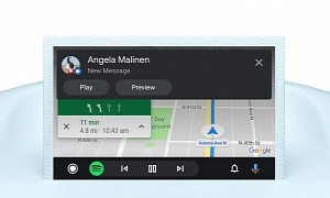 Google Claims Widespread Android Auto Bug Is Microsoft’s Fault