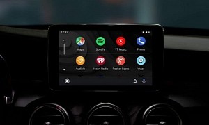 Google Confirms Another Critical Android Auto Fix, Users Told to Update