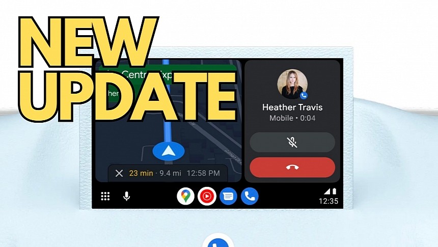 Users must update the Google app