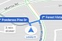 Google Confirms Major Google Maps Bug, Update on Its Way