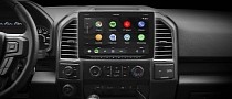 Google Confirms the First Android Auto Bug on Android 12