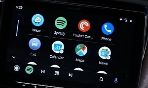 Google Confirms Update Fixing Long-Time Android Auto Glitch