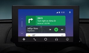 Google Could Bring Back One of the Most Popular Android Auto Features