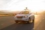 Google Expands Self-Driving Car Testing to Phoenix, Arizona