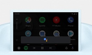 Google Finally Acknowledges New Google Assistant Bug on Android Auto