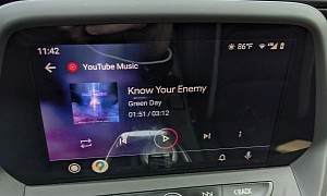 Google Finally Looking into Android Auto Wrong Album Cover Error