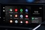 Google Finally Releases New Android Auto Version, Major Improvements Very Likely