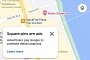 Google Finally Says It Loud and Clear That Google Maps Has Ads