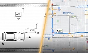 Google Finds Clever Way to Fix Navigation Problems in Tunnels