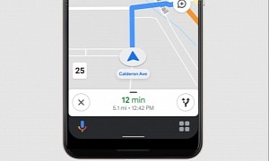 Google Fixes Essential Google Maps Feature, Ironically by Removing Part of It