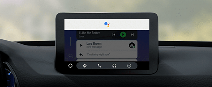Android Auto finally gets fix for widespread issue