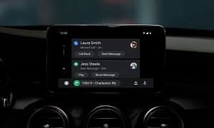Google Fixes One More Android Auto Problem as New Updates Roll Out