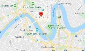 Google Gets User Report All Wrong, Mistakenly Renames Famed River on Google Maps